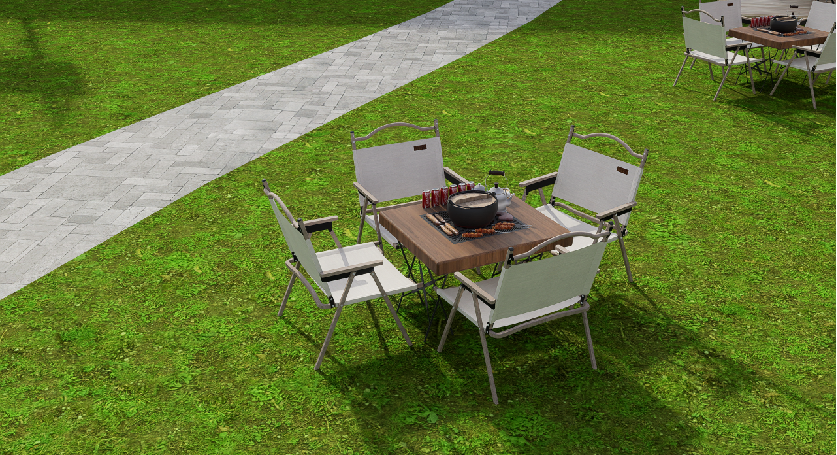 官渡区酒店帐篷定制：解锁旅居新体验，打造差异化竞争力