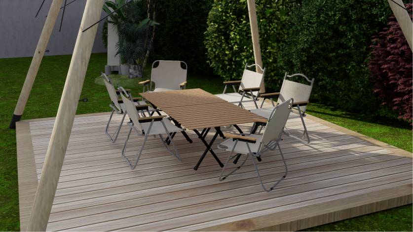 官渡区帐篷生产厂家：以匠心筑牢户外装备的品质根基